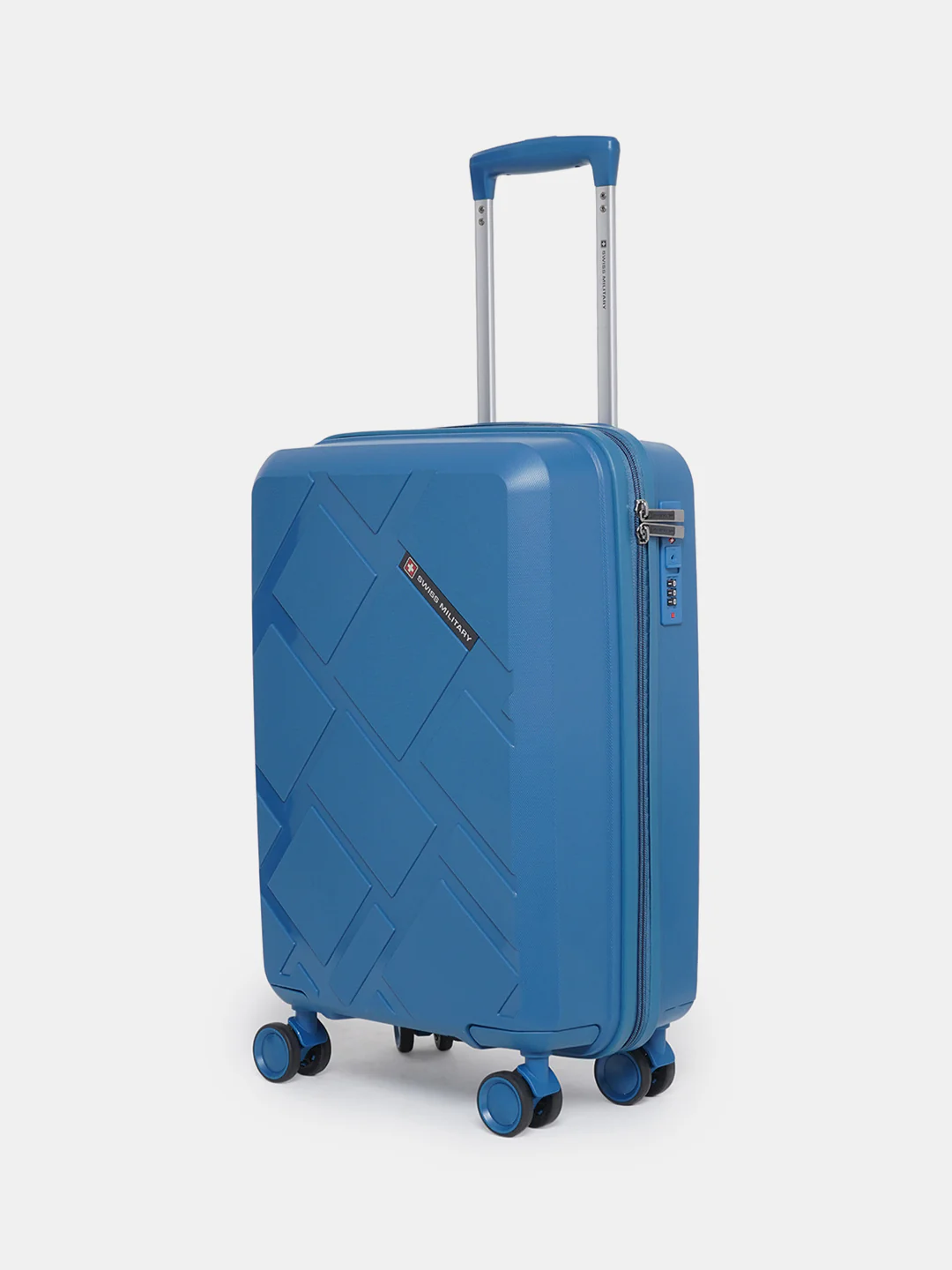 Star Hard Top Trolley Luggage Bag For Travel - Image 177