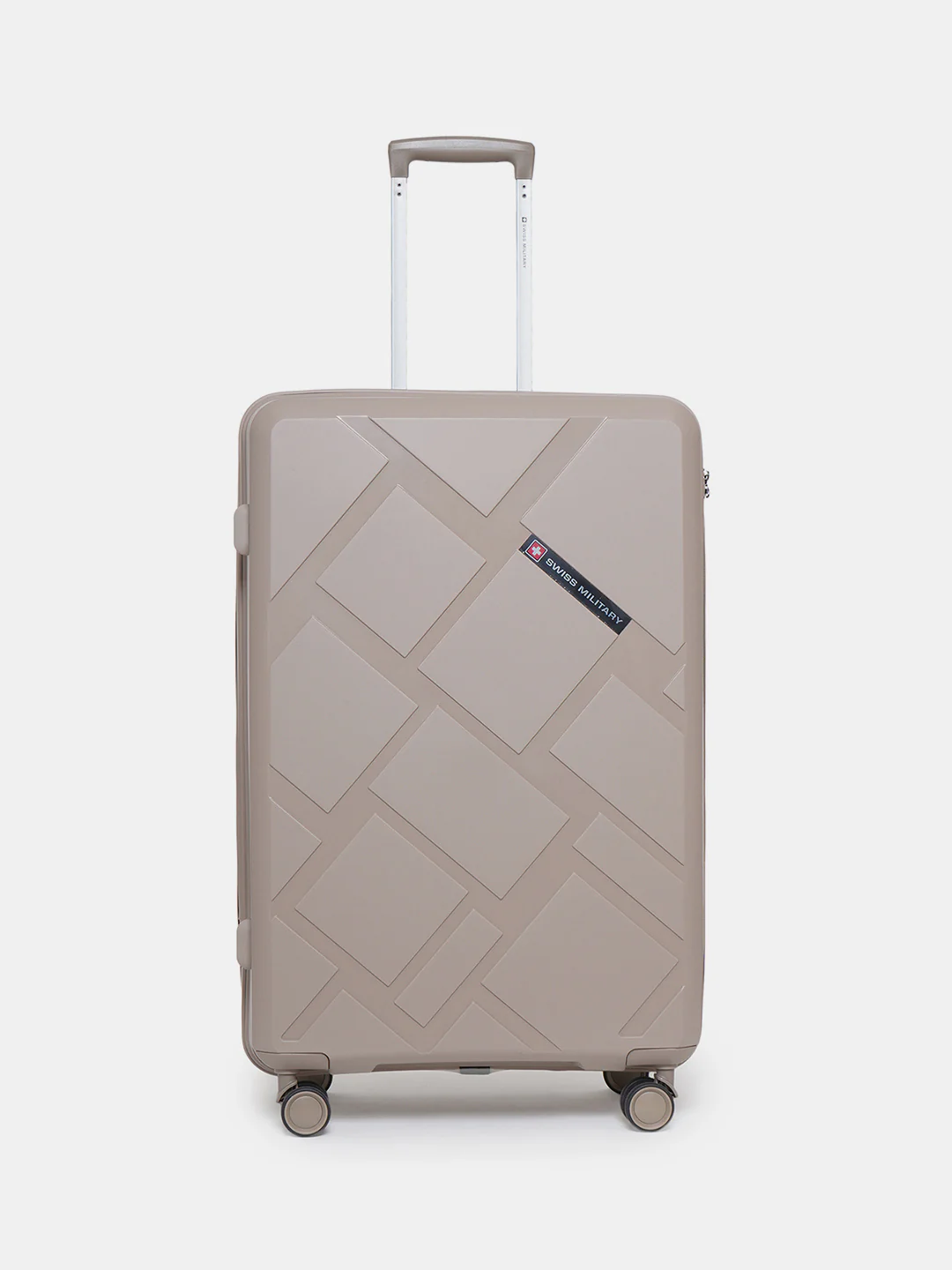 Star Hard Top Trolley Luggage Bag For Travel - Image 19