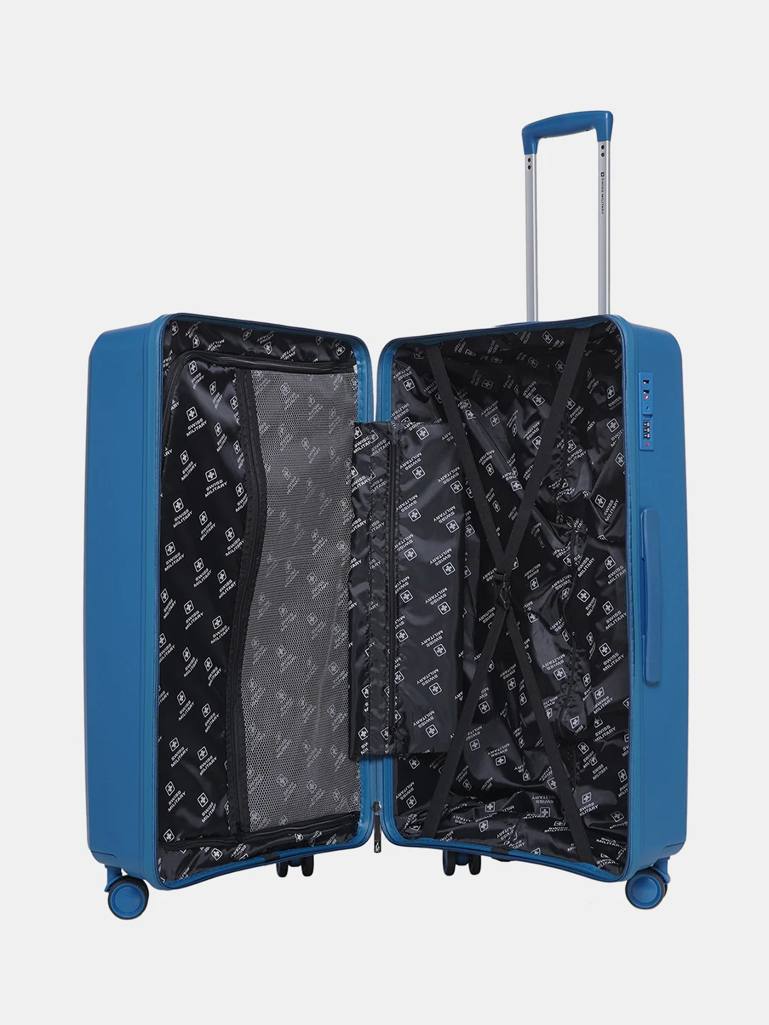 Star Hard Top Trolley Luggage Bag For Travel - Image 196