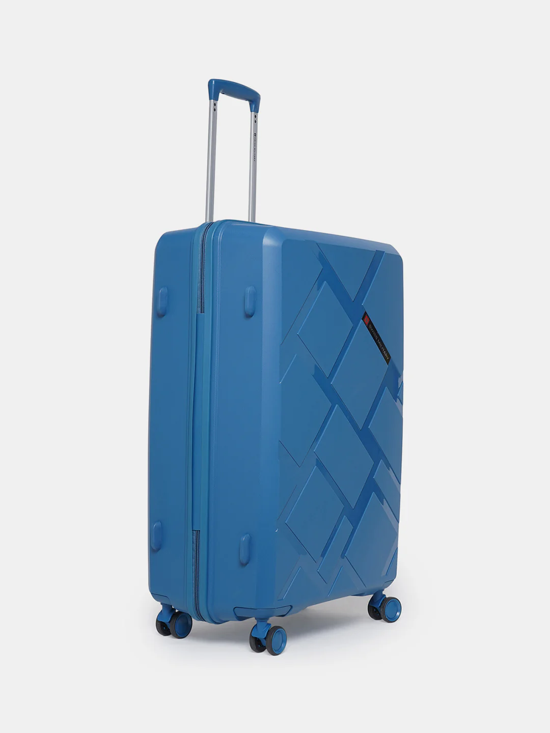 Star Hard Top Trolley Luggage Bag For Travel - Image 200