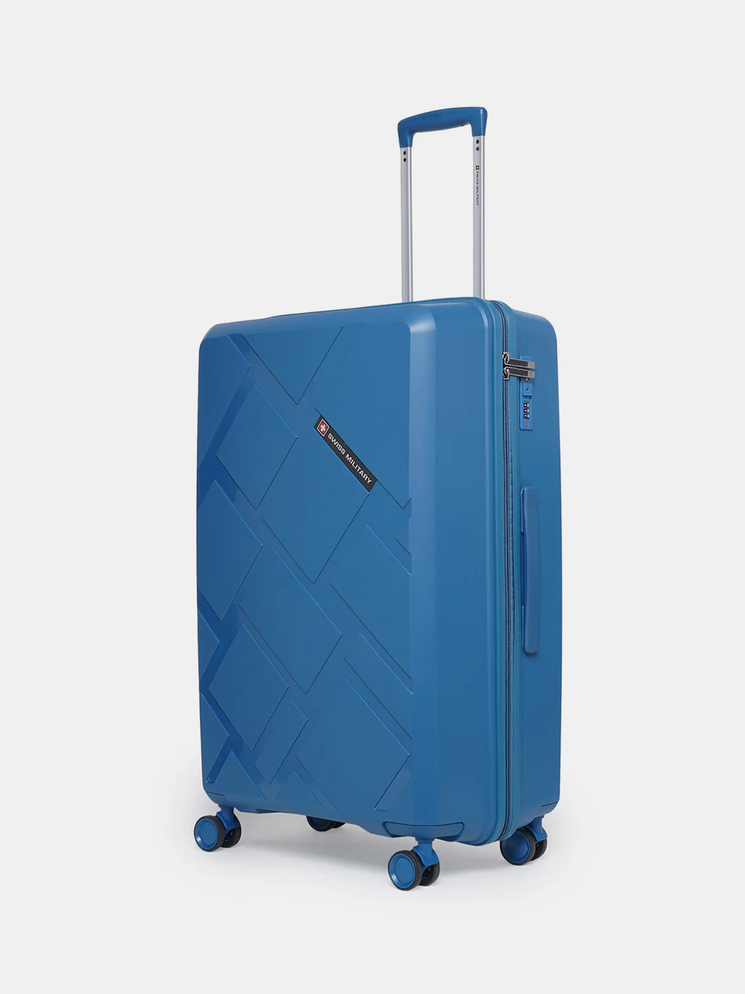 Star Hard Top Trolley Luggage Bag For Travel - Image 202