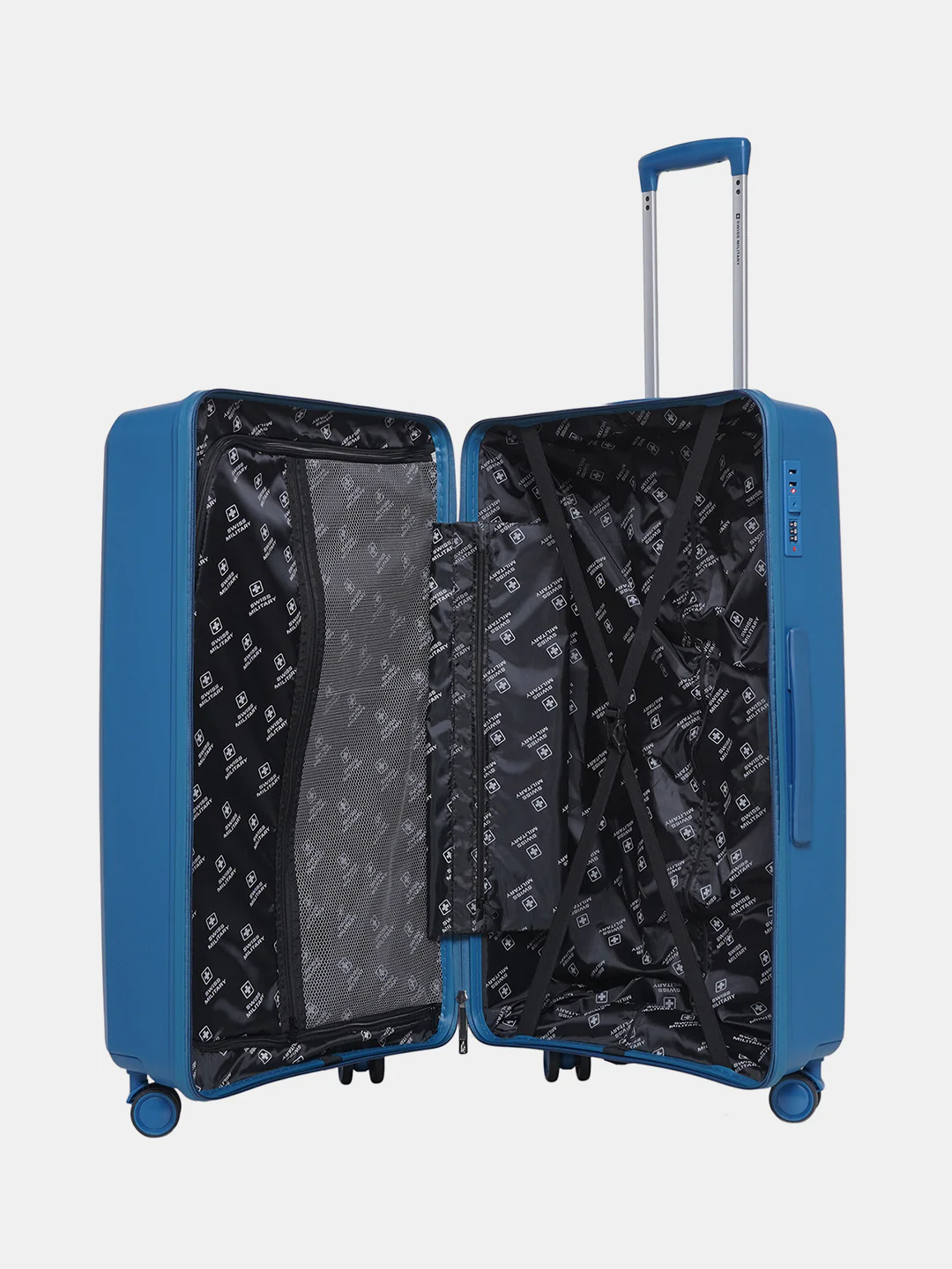 Star Hard Top Trolley Luggage Bag For Travel - Image 205