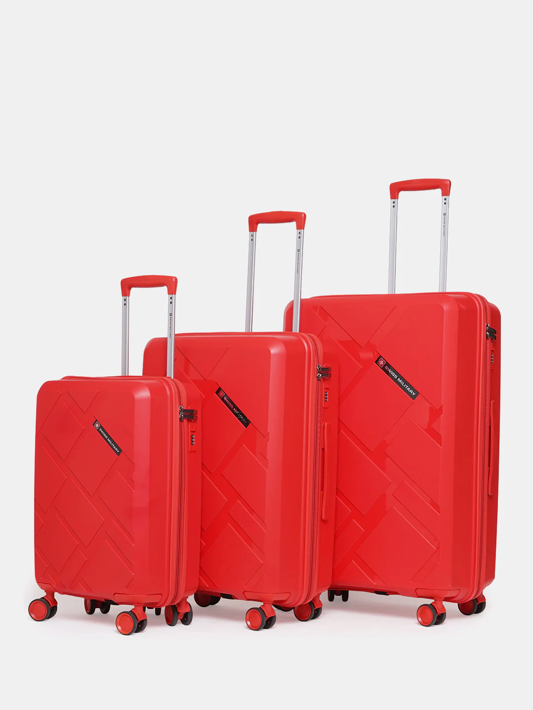 Star Hard Top Trolley Luggage Bag For Travel - Image 207