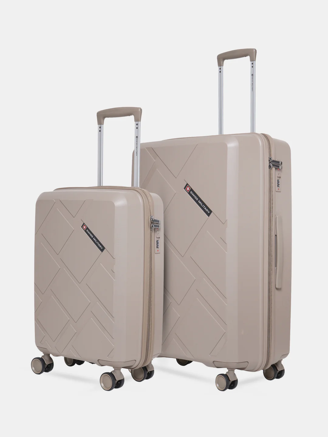 Star Hard Top Trolley Luggage Bag For Travel - Image 209