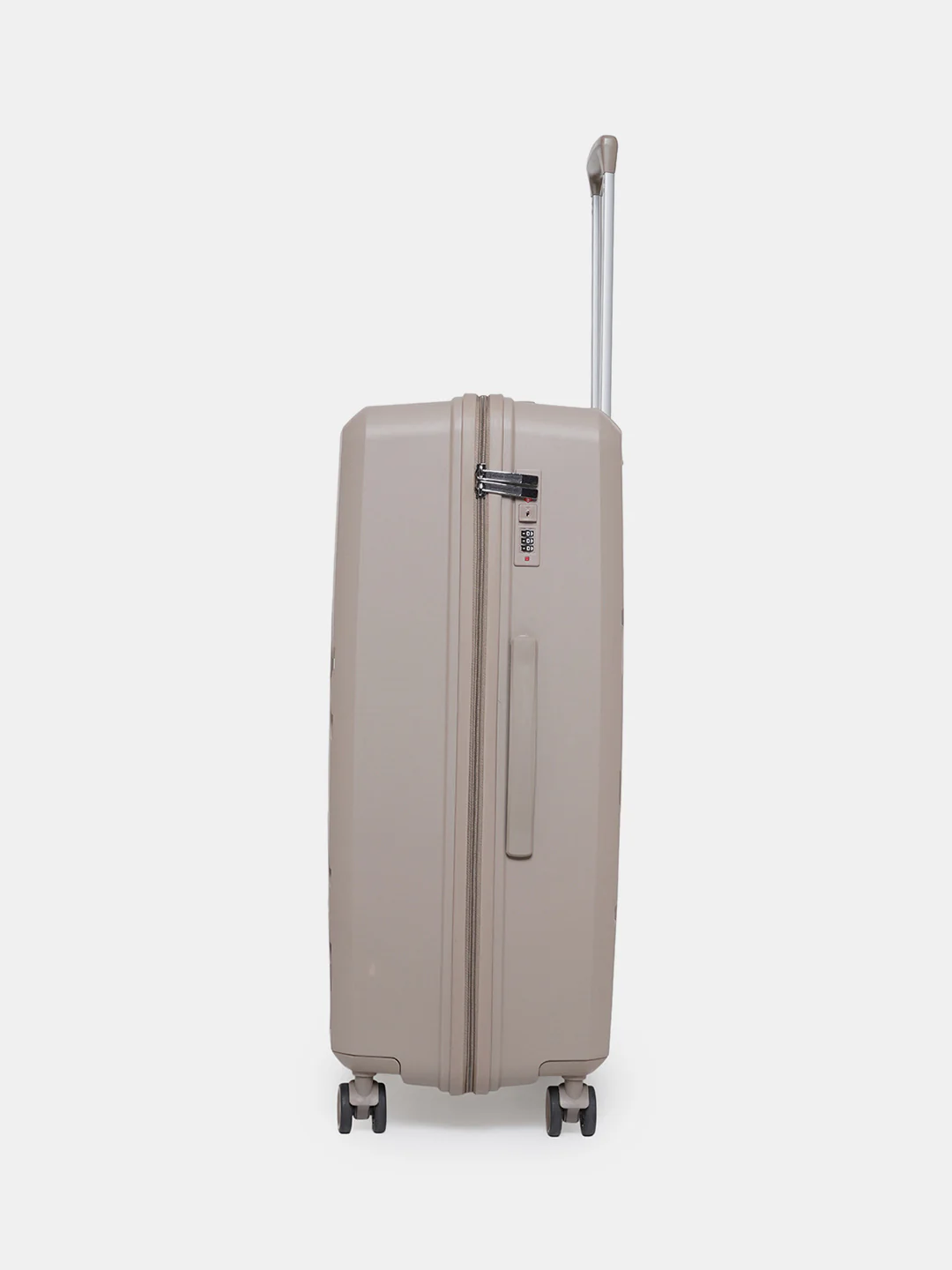 Star Hard Top Trolley Luggage Bag For Travel - Image 21