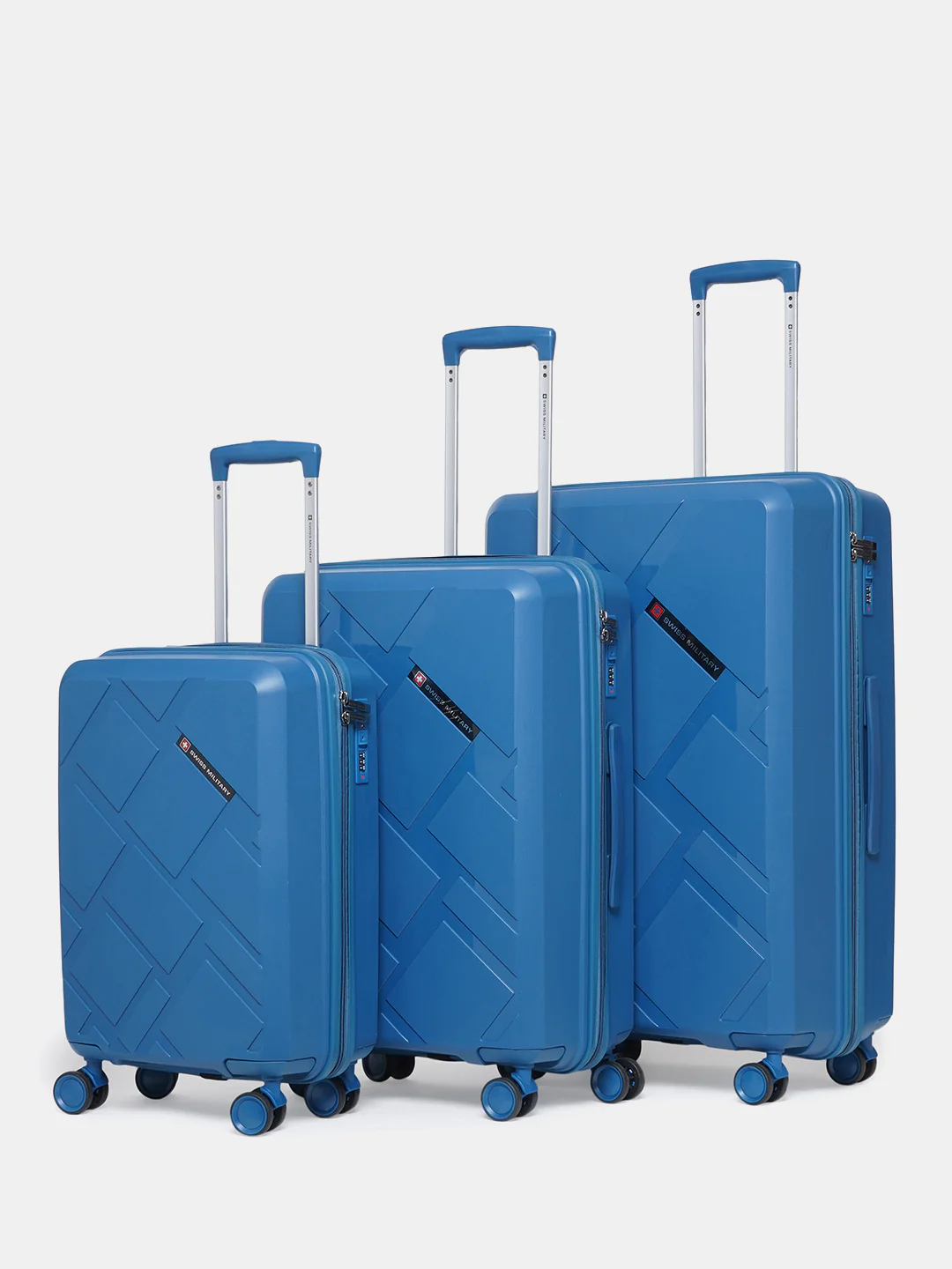 Star Hard Top Trolley Luggage Bag For Travel - Image 210