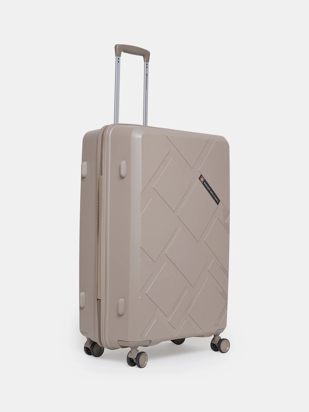 Star Hard Top Trolley Luggage Bag For Travel - Image 36