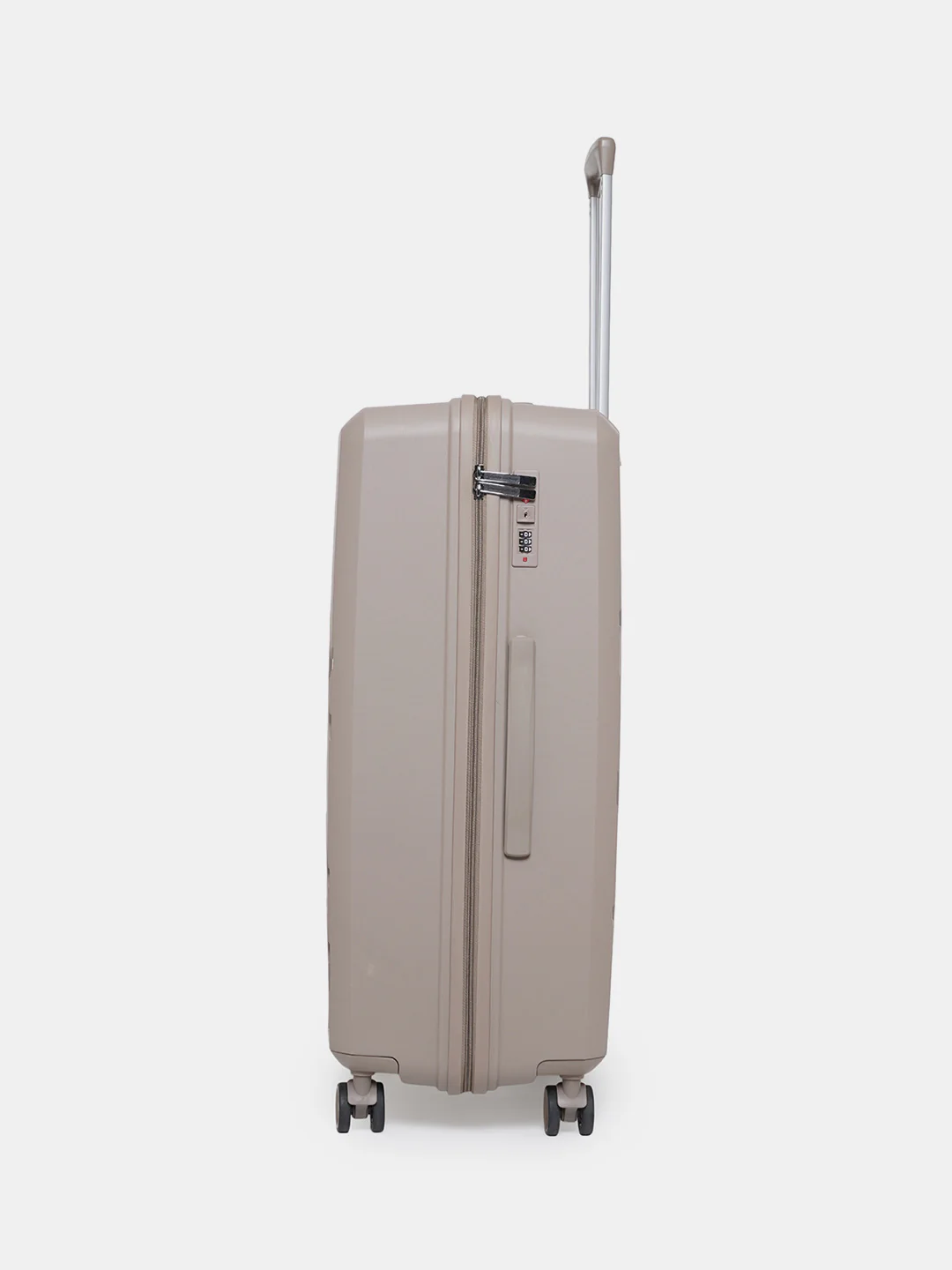 Star Hard Top Trolley Luggage Bag For Travel - Image 40