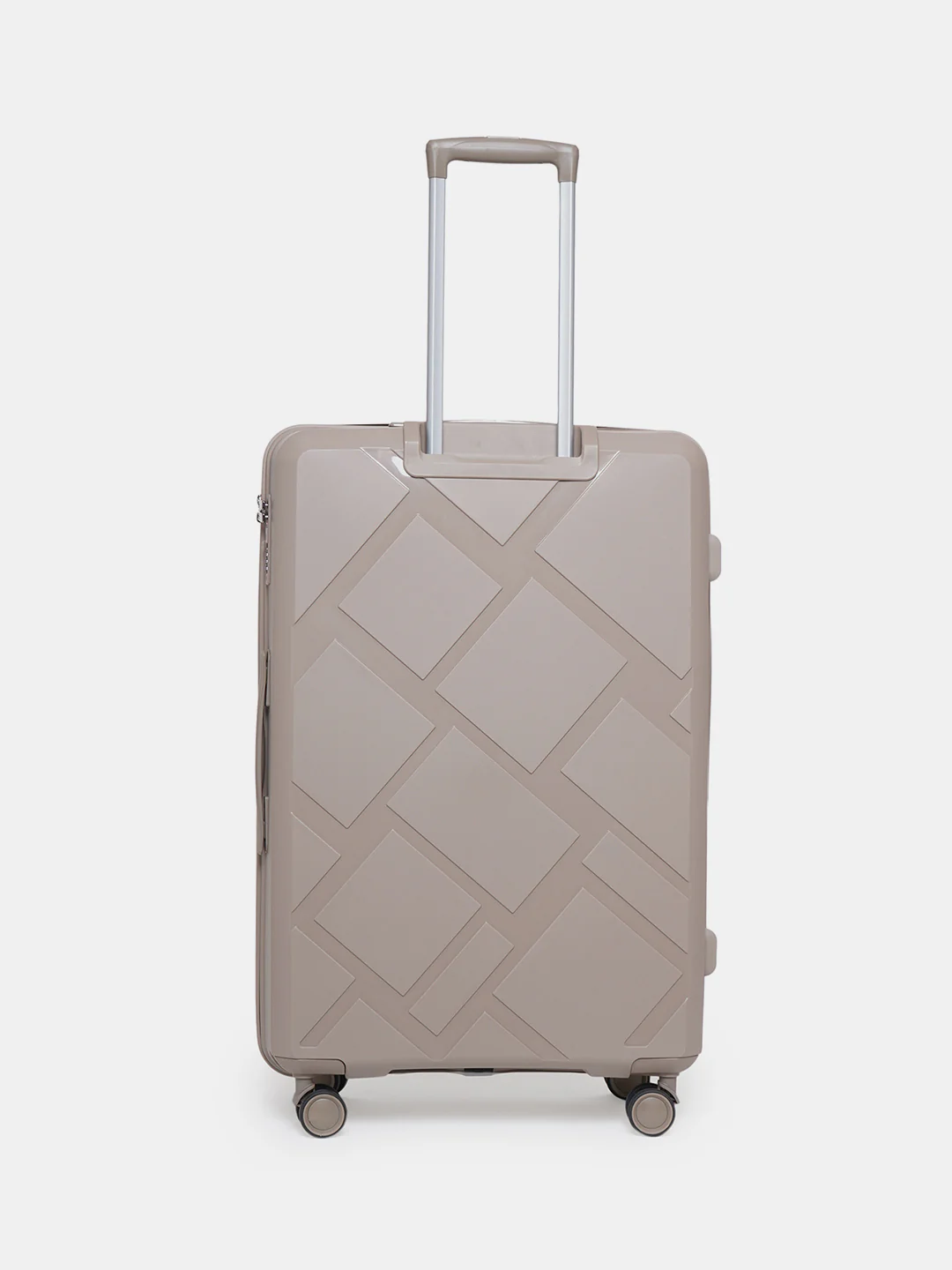 Star Hard Top Trolley Luggage Bag For Travel - Image 41