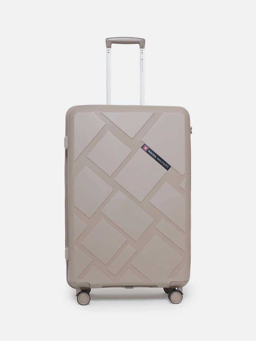 Star Hard Top Trolley Luggage Bag For Travel - Image 42