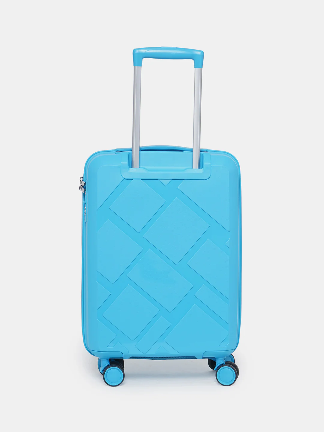Star Hard Top Trolley Luggage Bag For Travel - Image 53