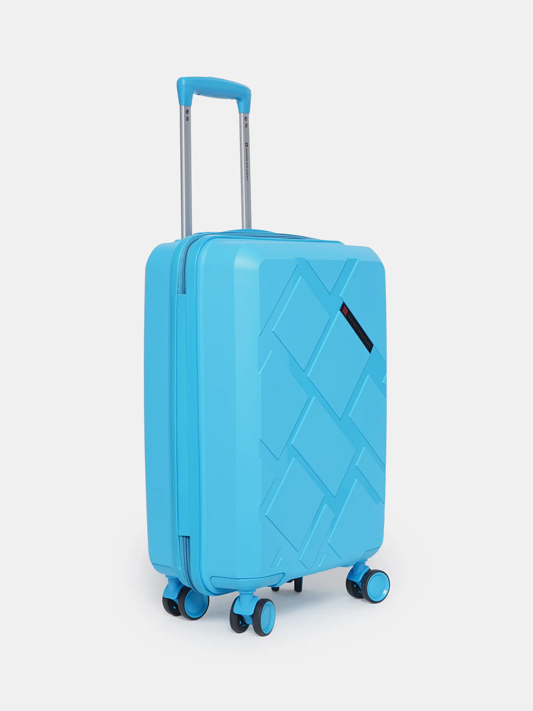 Star Hard Top Trolley Luggage Bag For Travel - Image 54