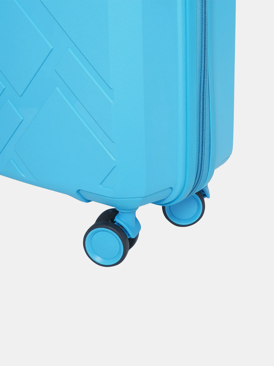 Star Hard Top Trolley Luggage Bag For Travel - Image 59