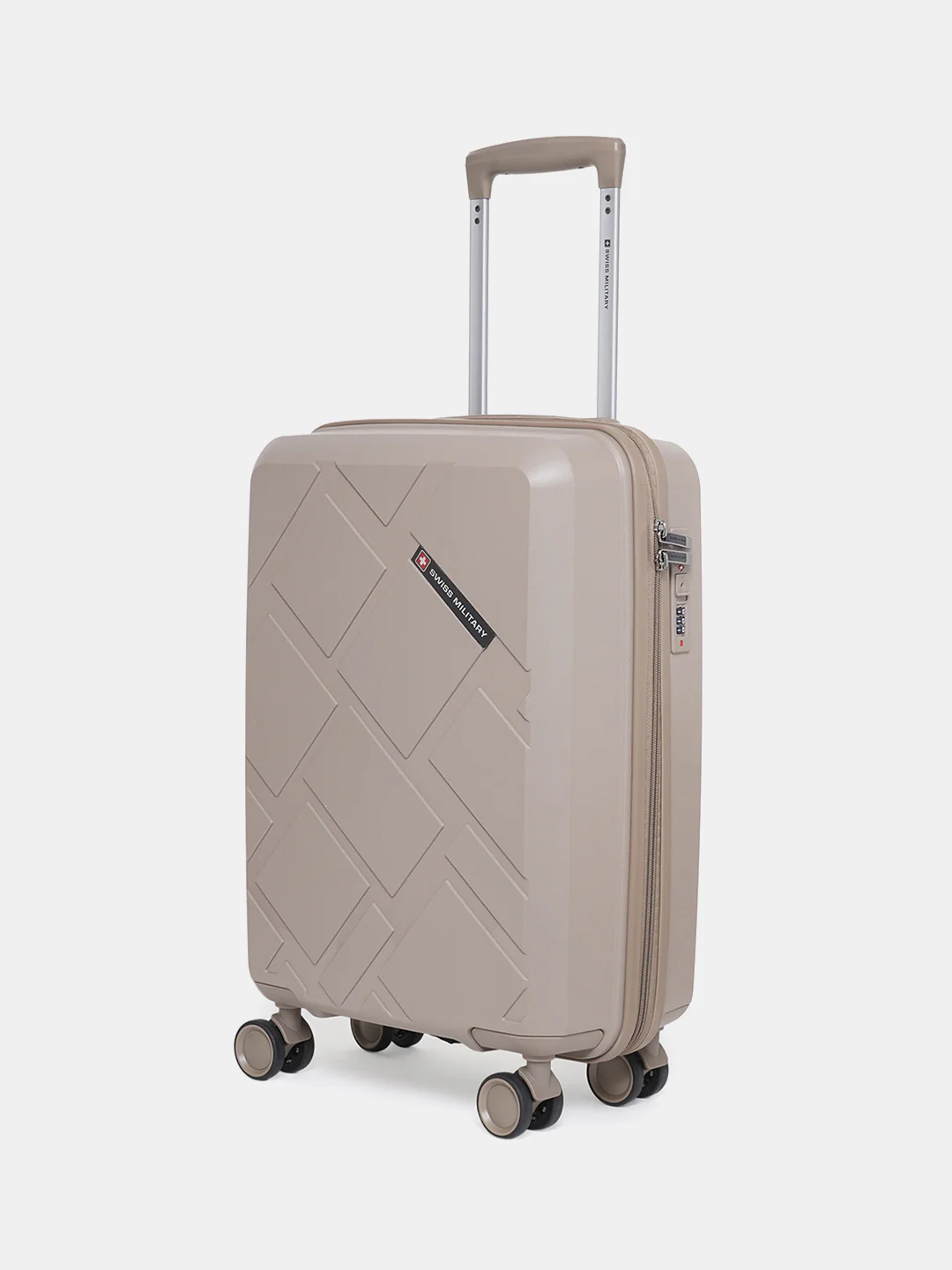 Star Hard Top Trolley Luggage Bag For Travel - Image 6