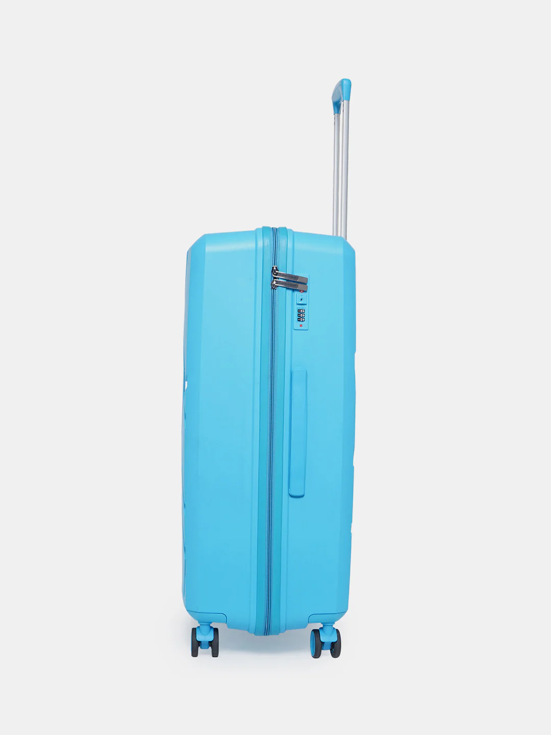 Star Hard Top Trolley Luggage Bag For Travel - Image 66