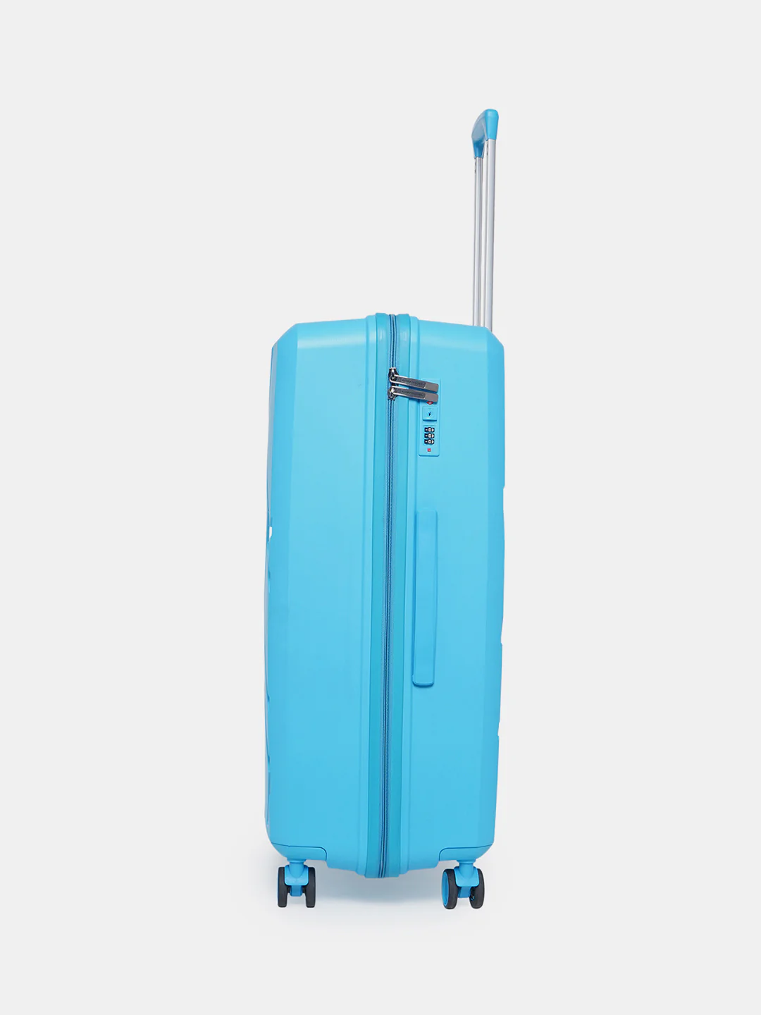 Star Hard Top Trolley Luggage Bag For Travel - Image 71