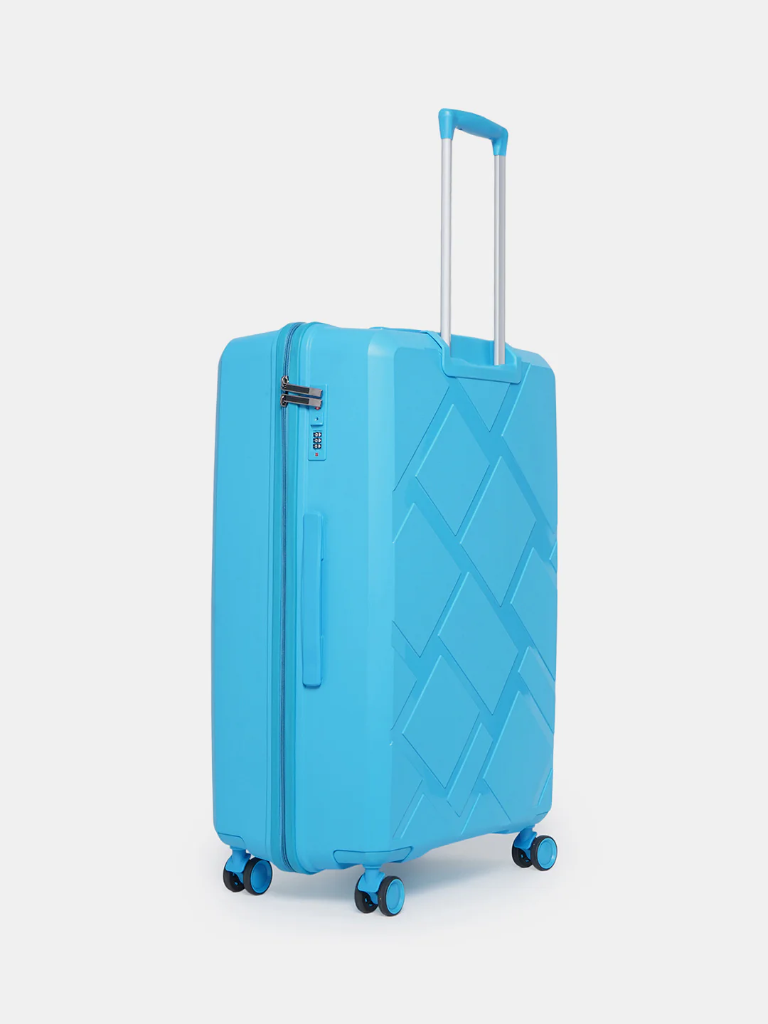 Star Hard Top Trolley Luggage Bag For Travel - Image 72