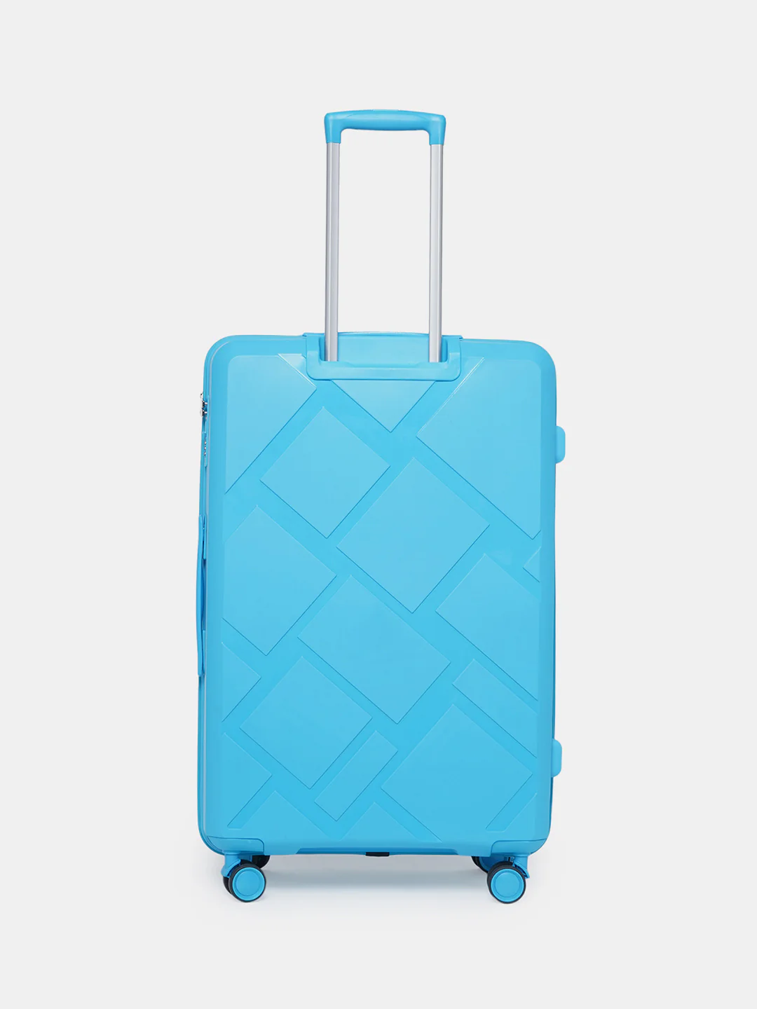Star Hard Top Trolley Luggage Bag For Travel - Image 73