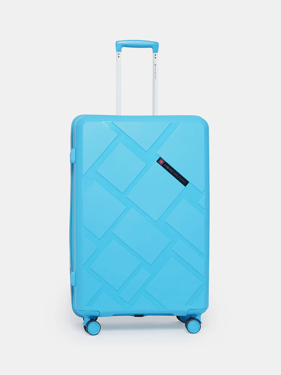 Star Hard Top Trolley Luggage Bag For Travel - Image 75