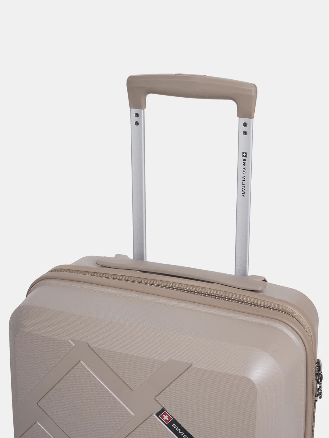 Star Hard Top Trolley Luggage Bag For Travel - Image 8