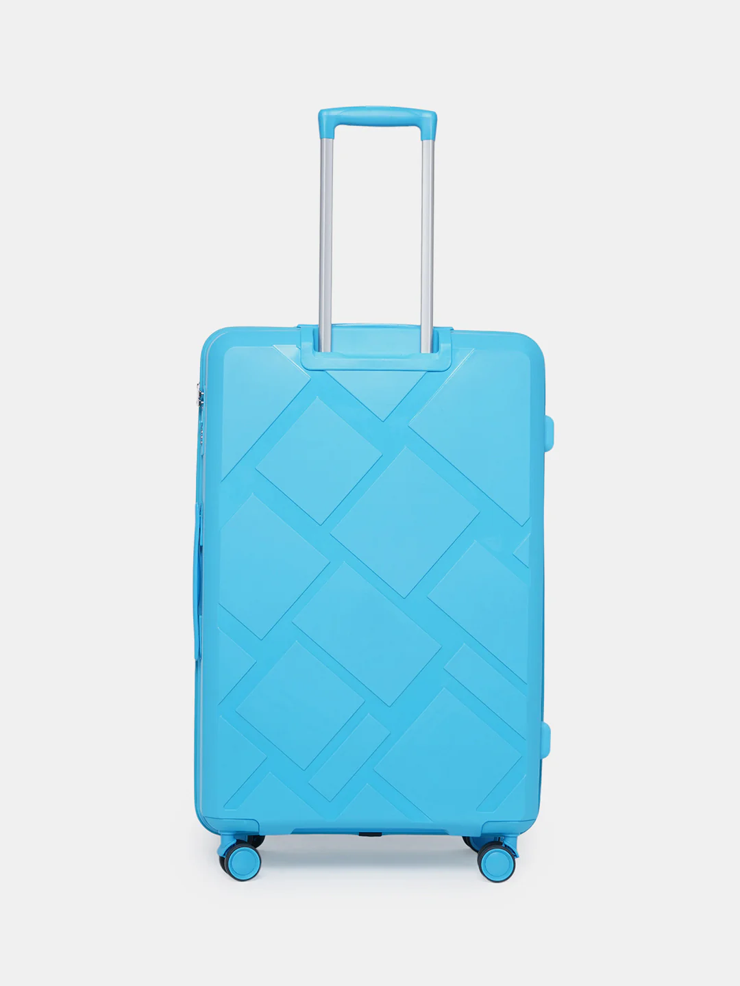 Star Hard Top Trolley Luggage Bag For Travel - Image 83