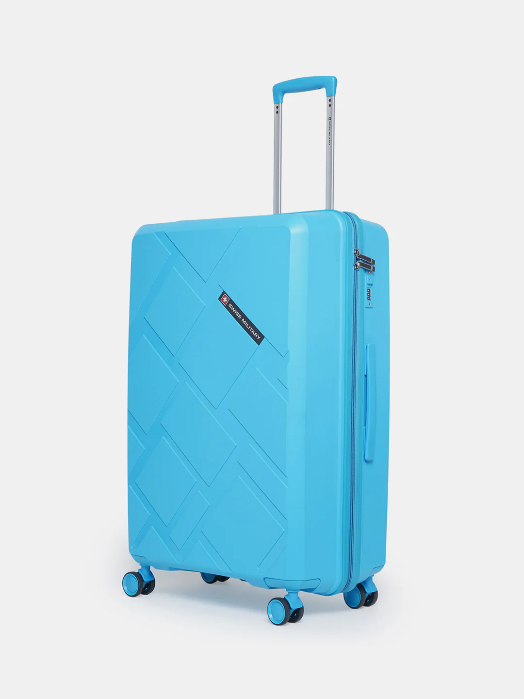 Star Hard Top Trolley Luggage Bag For Travel - Image 84