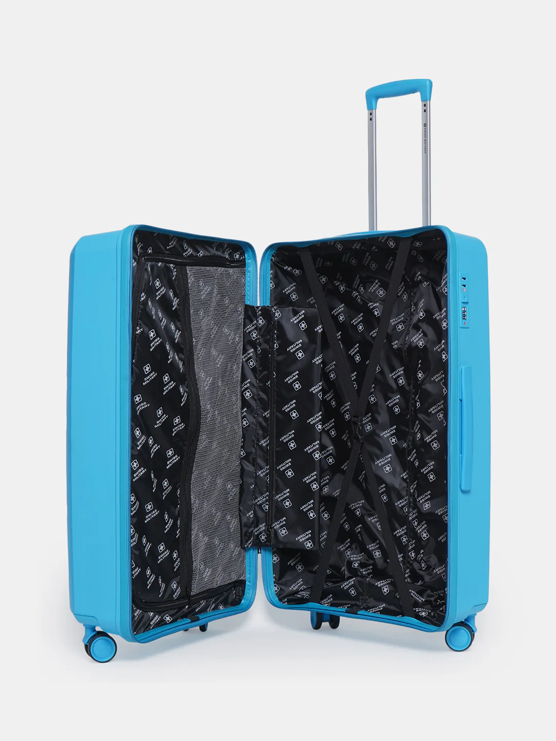 Star Hard Top Trolley Luggage Bag For Travel - Image 97