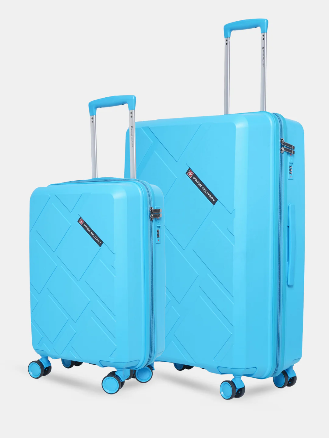 Star Hard Top Trolley Luggage Bag For Travel - Image 98