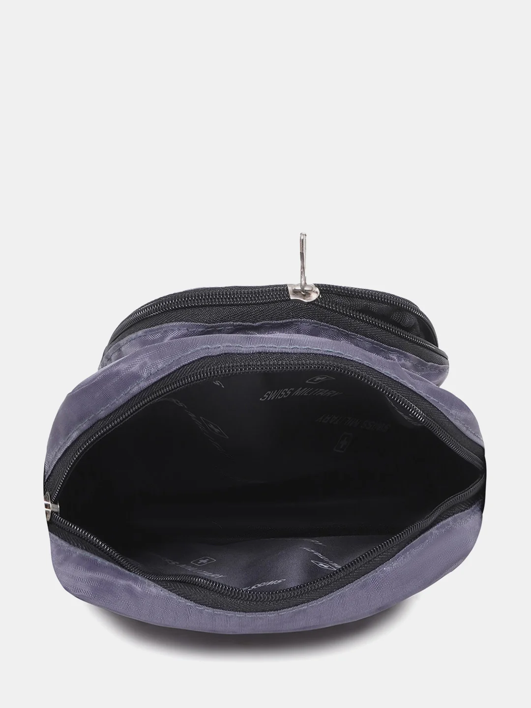 Steller Multi-Pocket Travel Sling Bag 3L | SLB1002 - Image 14