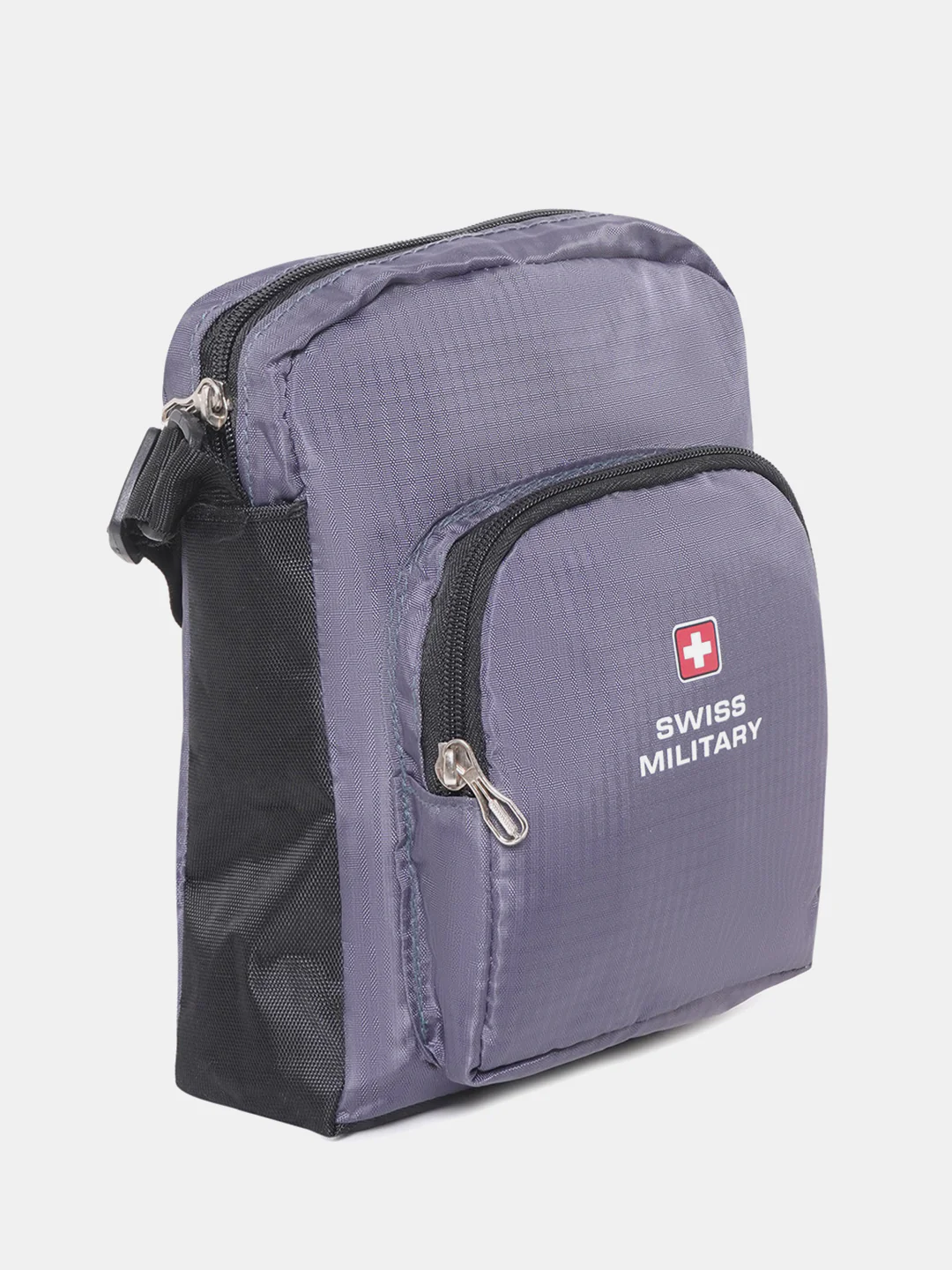 Steller Multi-Pocket Travel Sling Bag 3L | SLB1002 - Image 17
