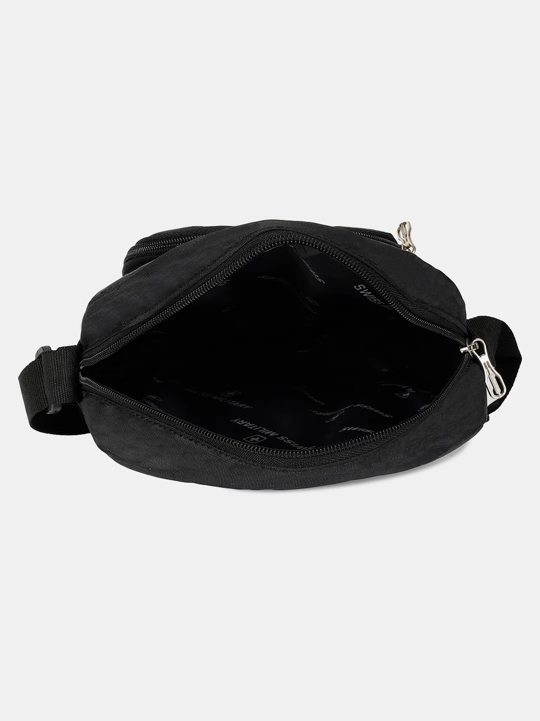 Steller Multi-Pocket Travel Sling Bag 3L | SLB1002 - Image 2