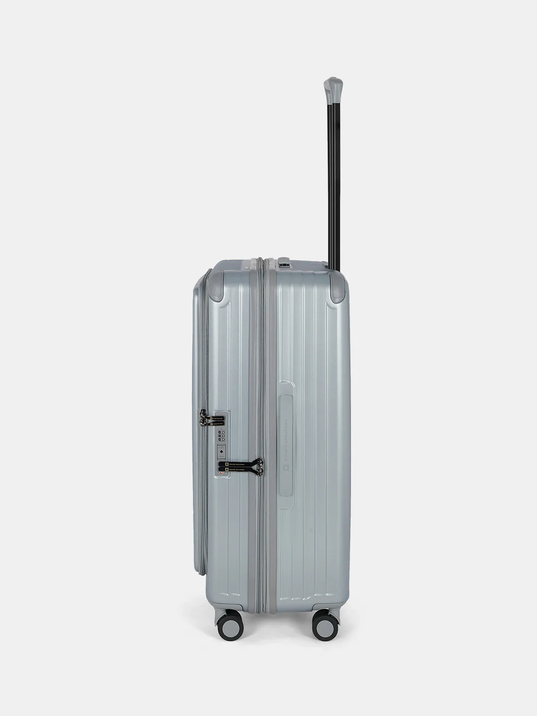 Summit Hard Trolley Luggage Suitcase | HTL238,239,240 - Image 15