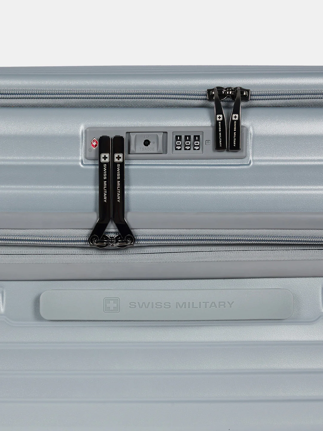 Summit Hard Trolley Luggage Suitcase | HTL238,239,240 - Image 16
