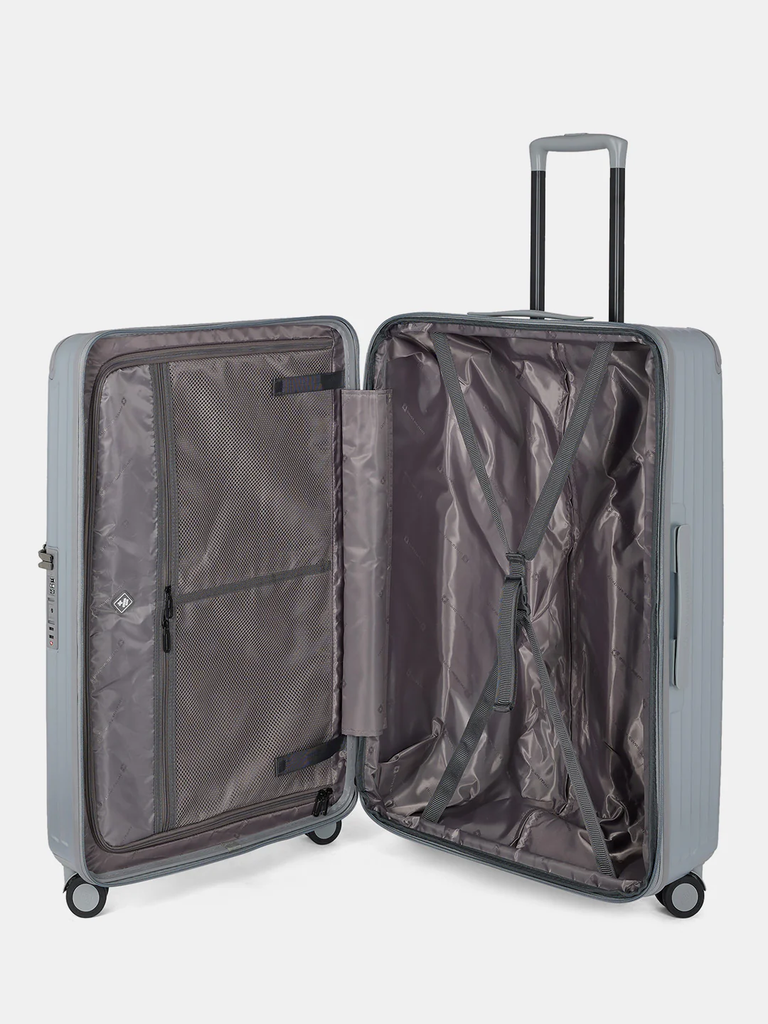 Summit Hard Trolley Luggage Suitcase | HTL238,239,240 - Image 22