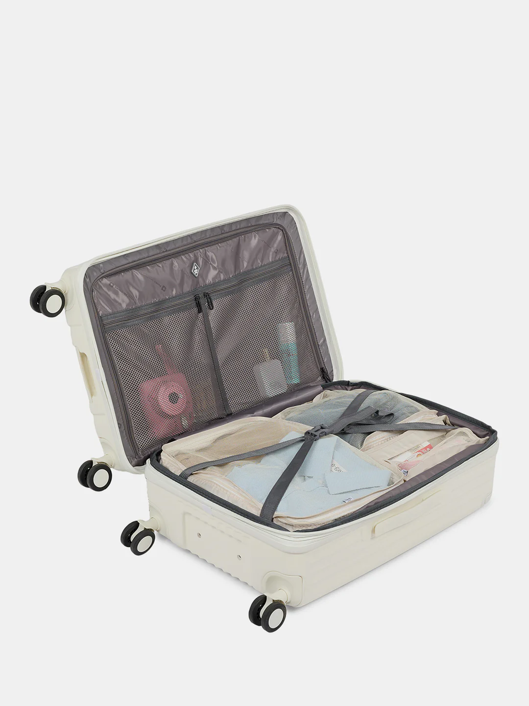 Summit Hard Trolley Luggage Suitcase | HTL238,239,240 - Image 50
