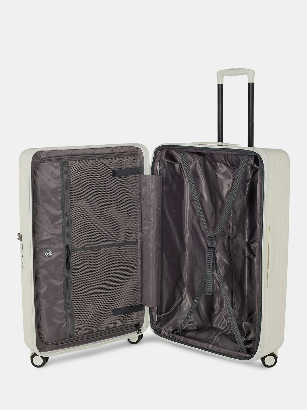 Summit Hard Trolley Luggage Suitcase | HTL238,239,240 - Image 61