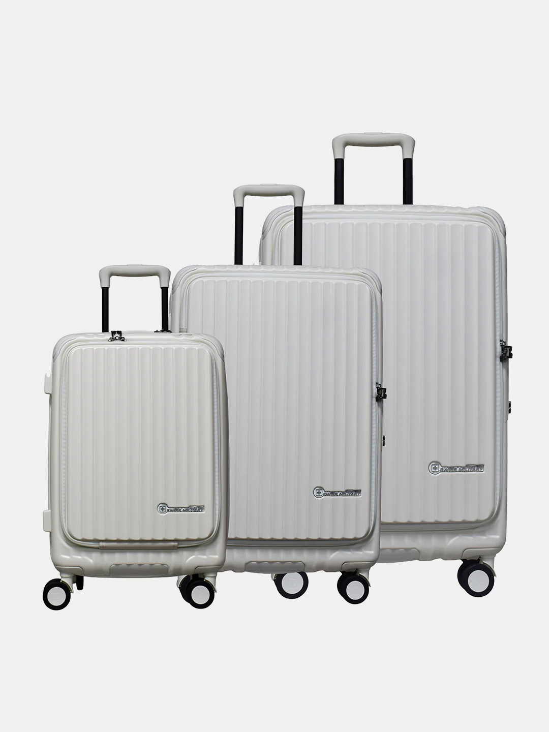 Summit Hard Trolley Luggage Suitcase | HTL238,239,240 - Image 65