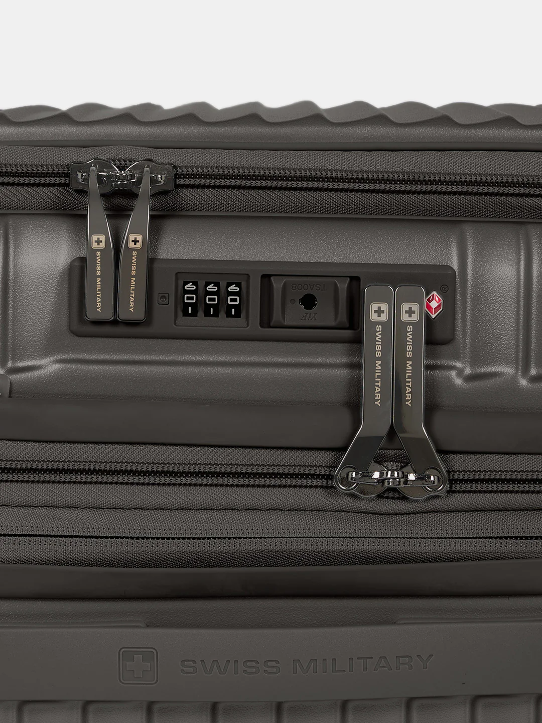 Summit Hard Trolley Luggage Suitcase | HTL238,239,240 - Image 69