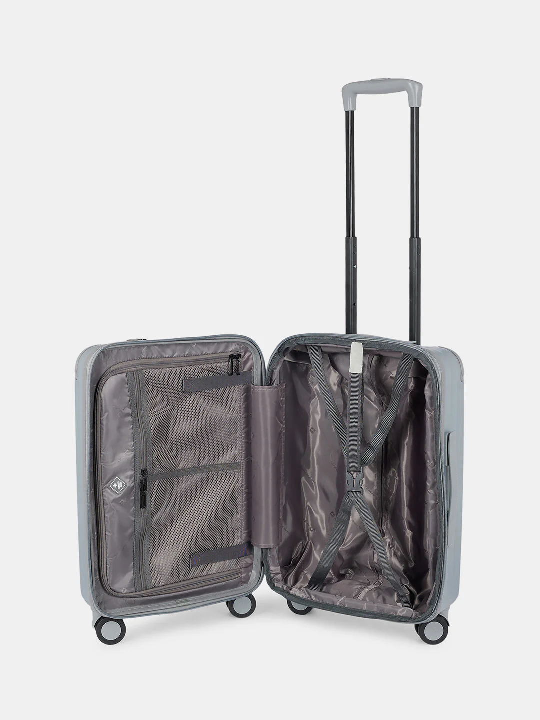Summit Hard Trolley Luggage Suitcase | HTL238,239,240 - Image 7