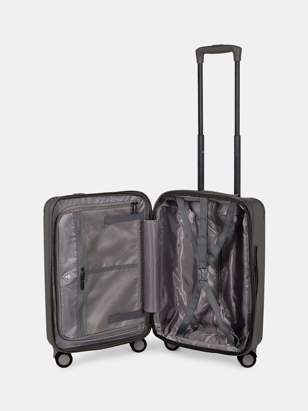 Summit Hard Trolley Luggage Suitcase | HTL238,239,240 - Image 71