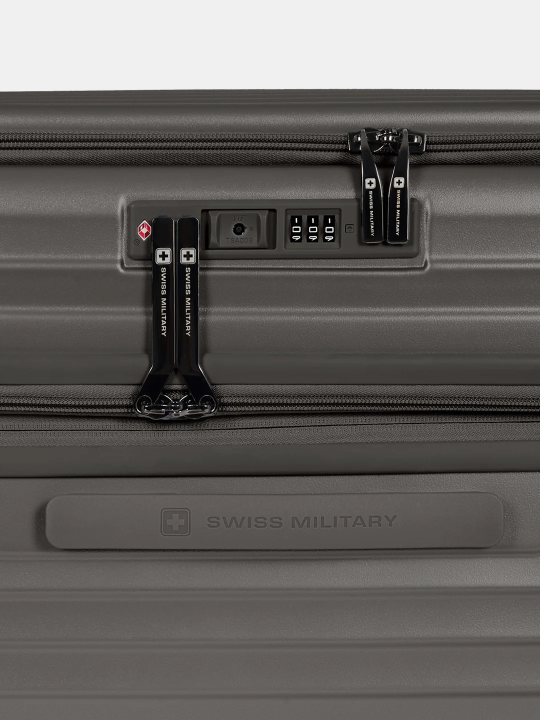 Summit Hard Trolley Luggage Suitcase | HTL238,239,240 - Image 76