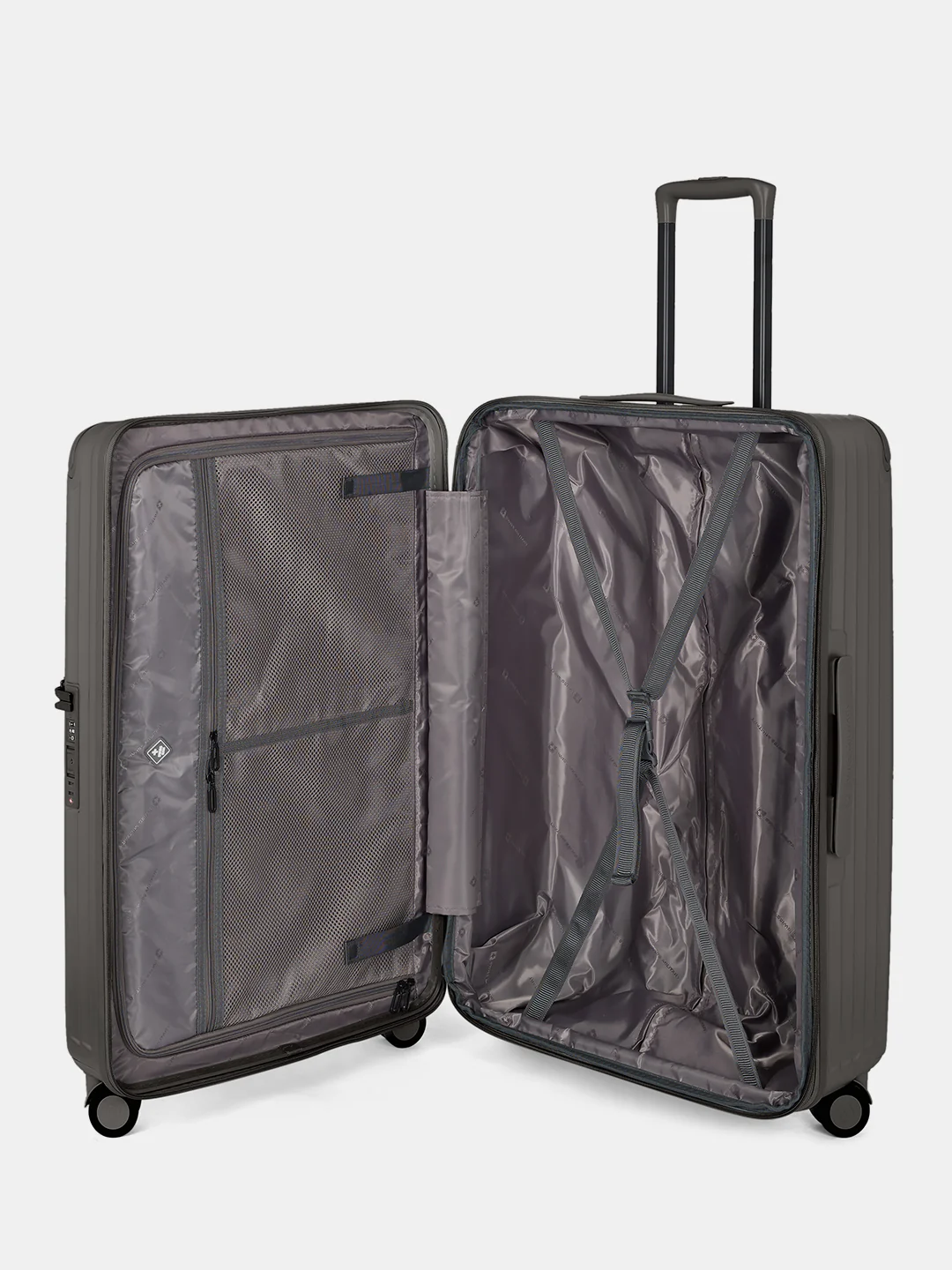 Summit Hard Trolley Luggage Suitcase | HTL238,239,240 - Image 90