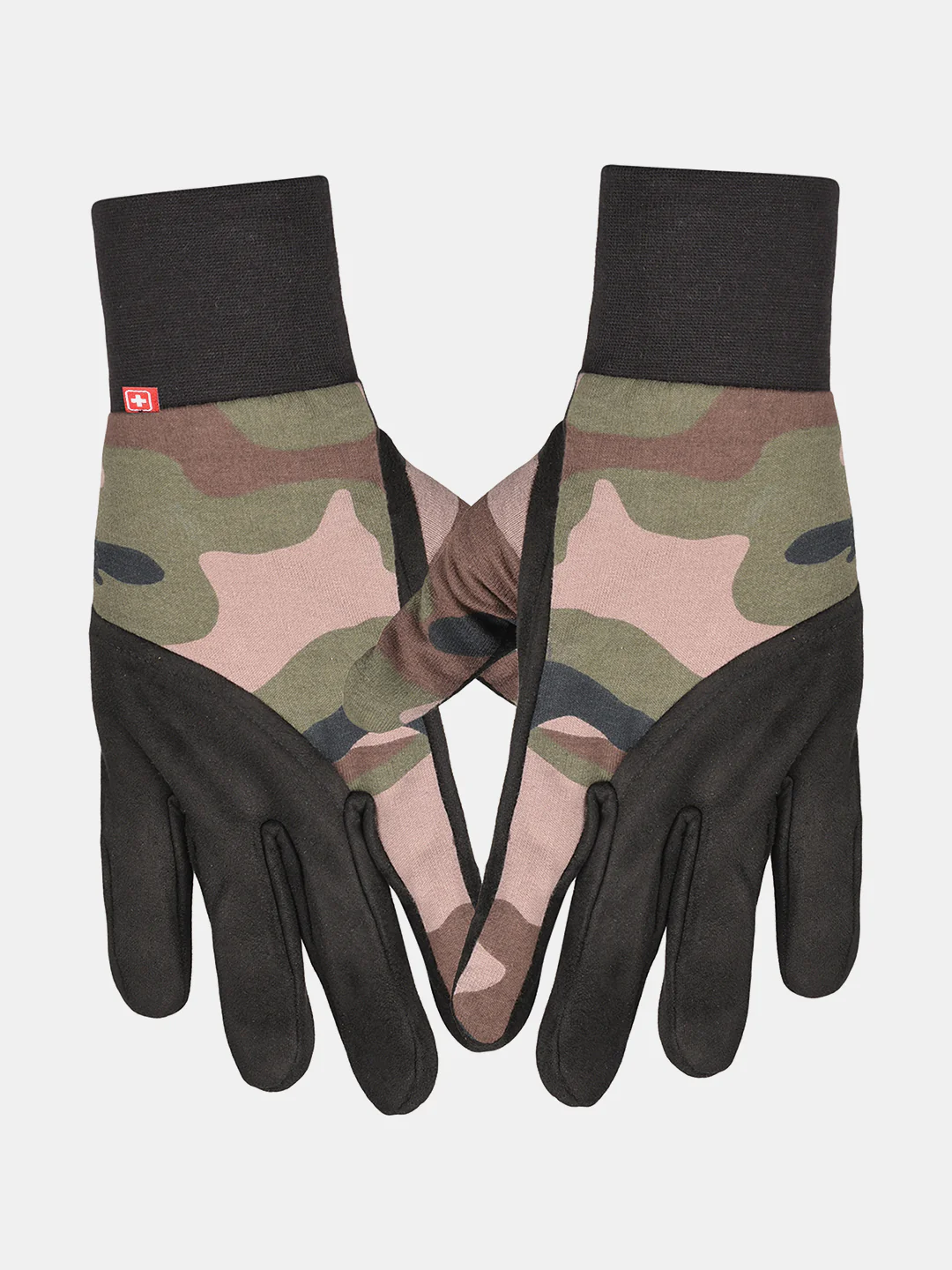 SuperGuard Combo 101 | Premium Mask & Gloves Set - Image 5