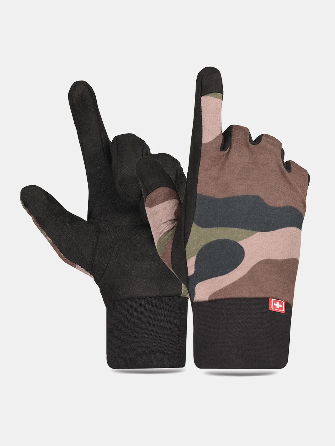 SuperGuard Combo 101 | Premium Mask & Gloves Set - Image 6