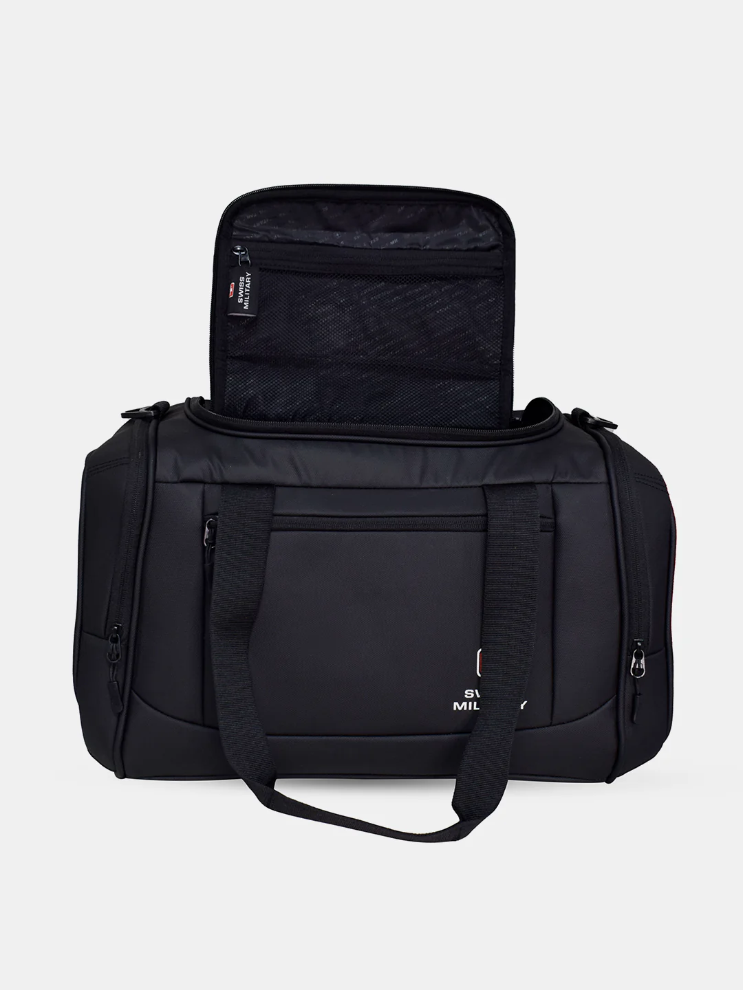 Pebbletiny Duffle Travel Bag, 34LTR | DB23 - Image 2