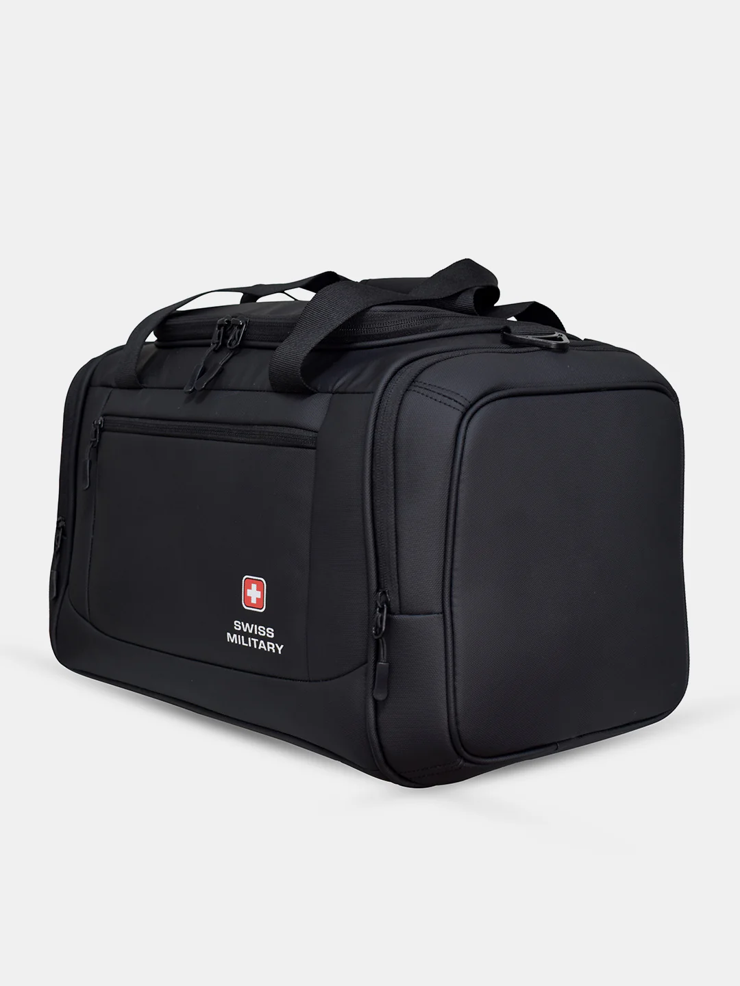 Pebbletiny Duffle Travel Bag, 34LTR | DB23 - Image 4