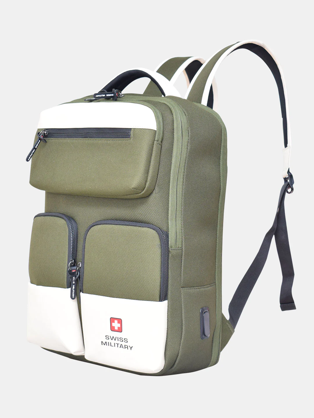 Blizzard 15.6" Laptop Backpack 21L | LBP114 - Image 12