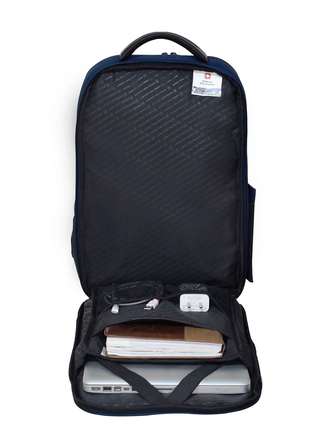 Blizzard 15.6" Laptop Backpack 21L | LBP114 - Image 19