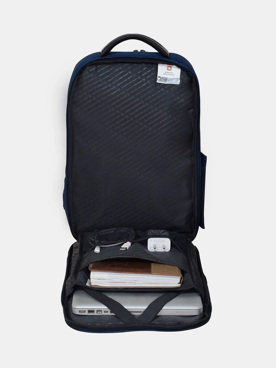 Blizzard 15.6" Laptop Backpack 21L | LBP114 - Image 32