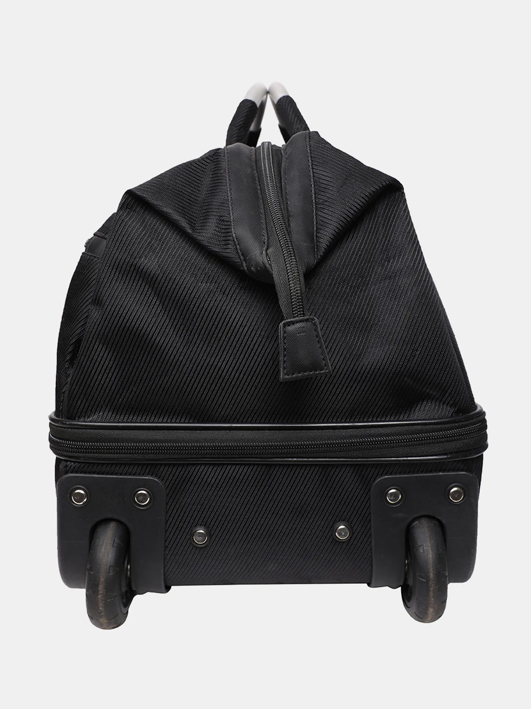 Fatboy Double Decker Duffle Trolley Bag | DB01 - Image 11